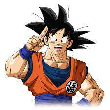 goku